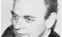 Minningarorð um Heina Johansen